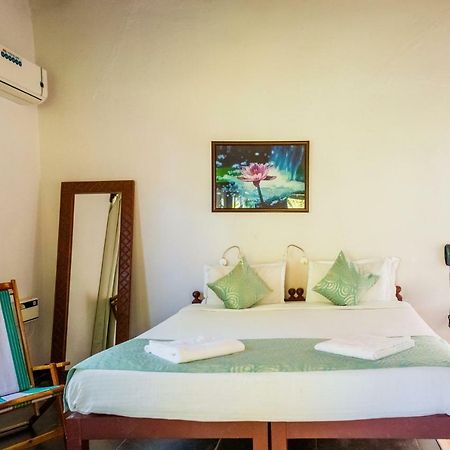Aquatica Resorts & Spa Morjim Zewnętrze zdjęcie