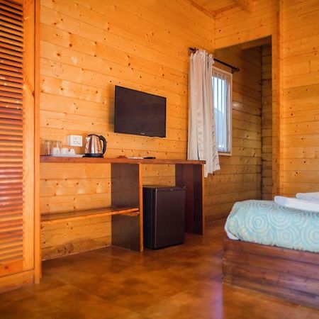 Aquatica Resorts & Spa Morjim Zewnętrze zdjęcie