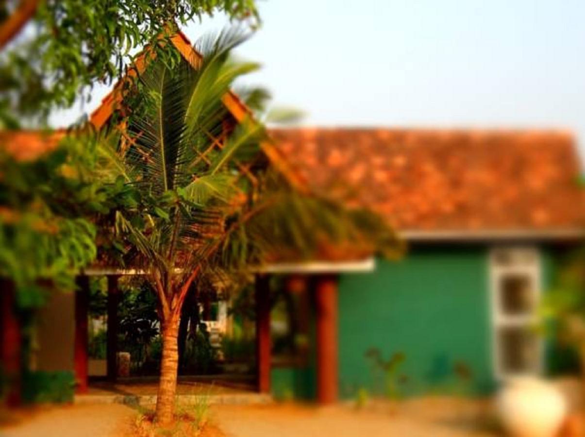 Aquatica Resorts & Spa Morjim Zewnętrze zdjęcie