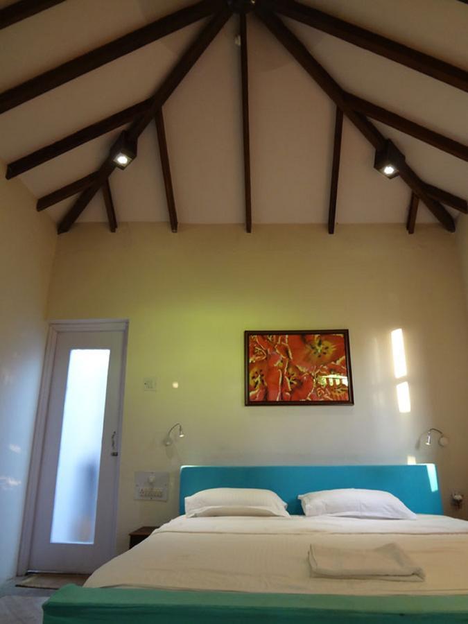 Aquatica Resorts & Spa Morjim Zewnętrze zdjęcie