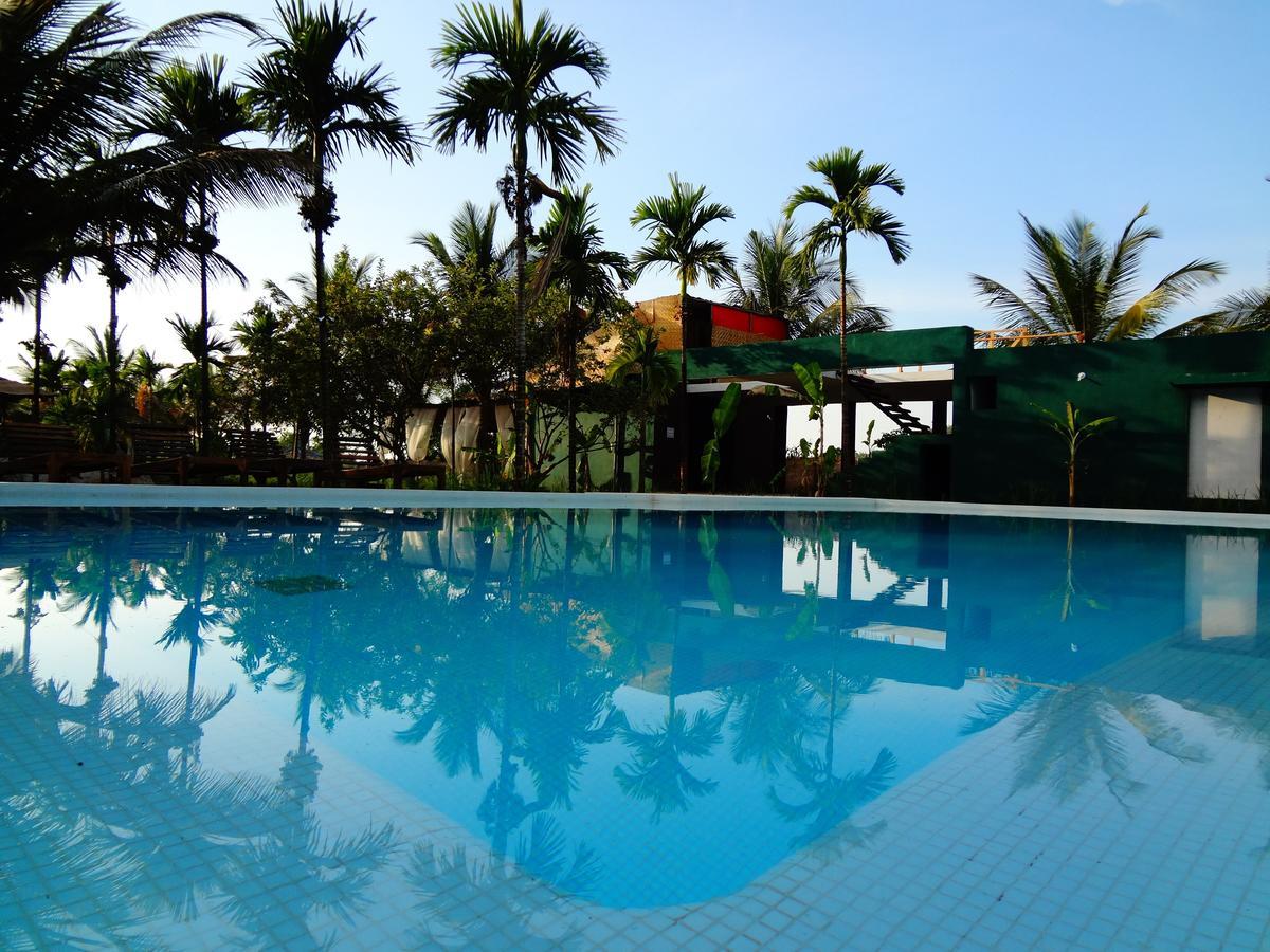 Aquatica Resorts & Spa Morjim Zewnętrze zdjęcie