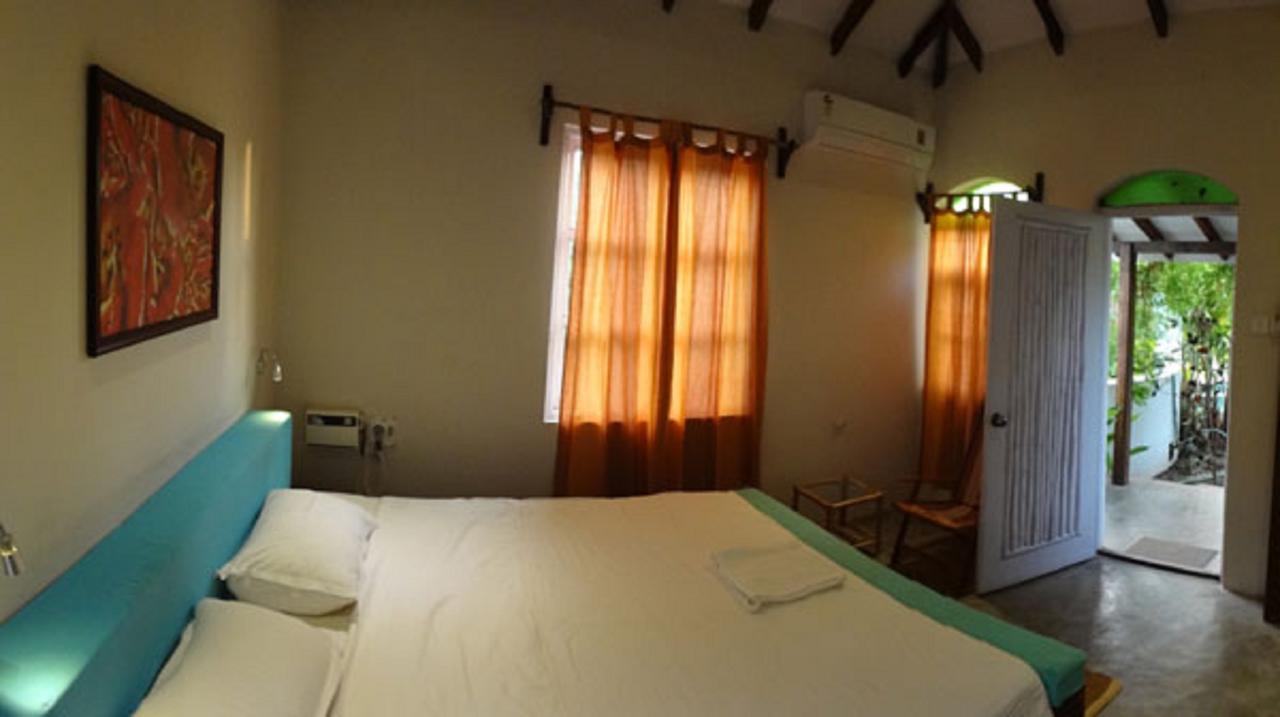 Aquatica Resorts & Spa Morjim Zewnętrze zdjęcie