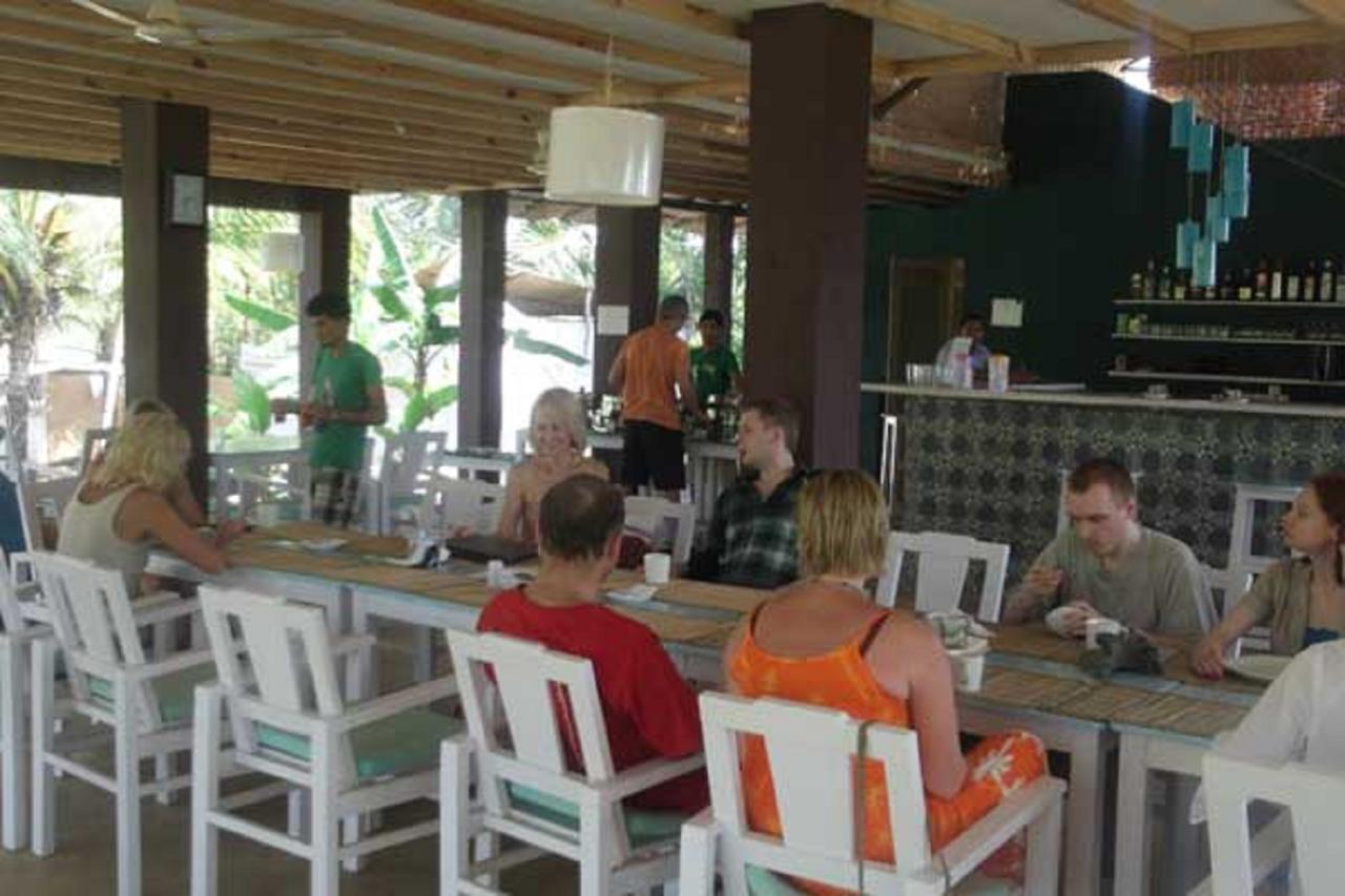 Aquatica Resorts & Spa Morjim Zewnętrze zdjęcie