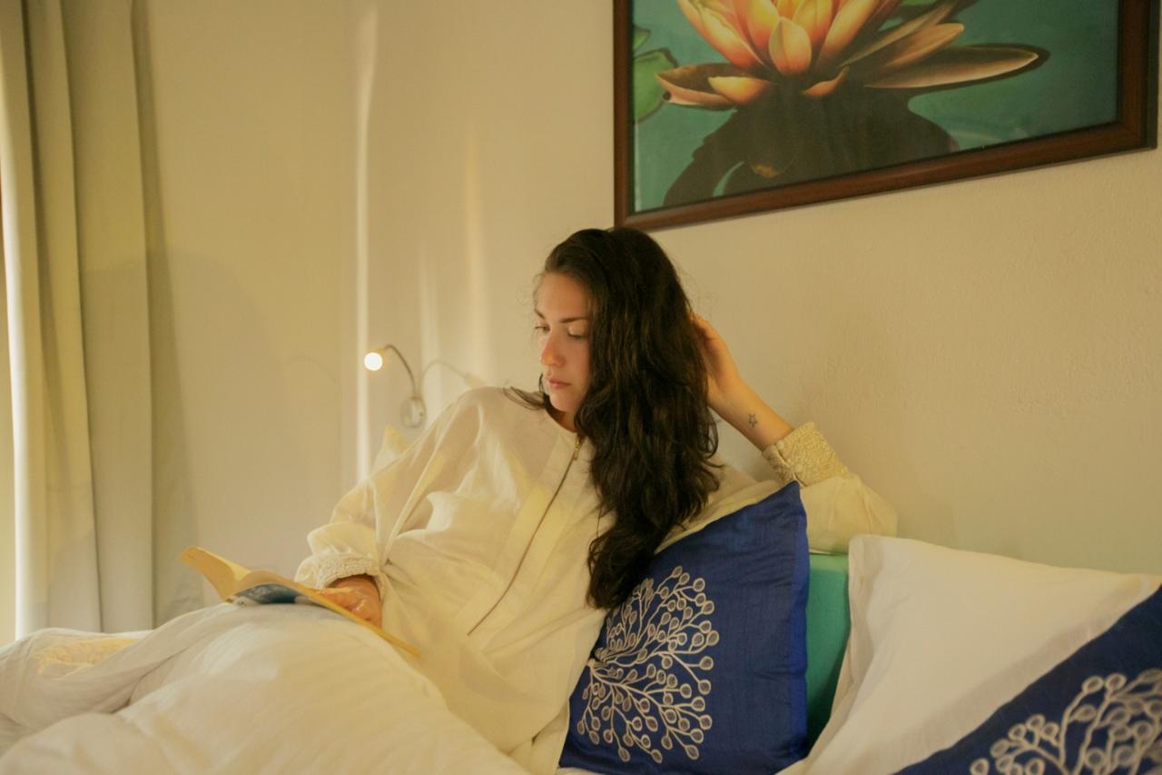 Aquatica Resorts & Spa Morjim Zewnętrze zdjęcie