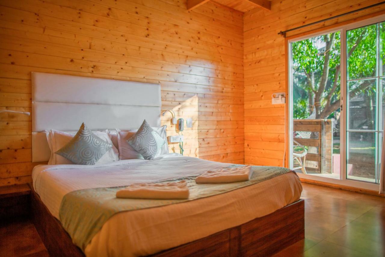 Aquatica Resorts & Spa Morjim Zewnętrze zdjęcie