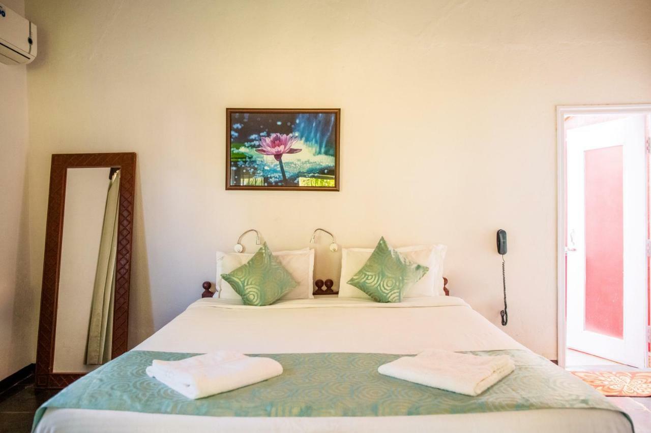 Aquatica Resorts & Spa Morjim Zewnętrze zdjęcie