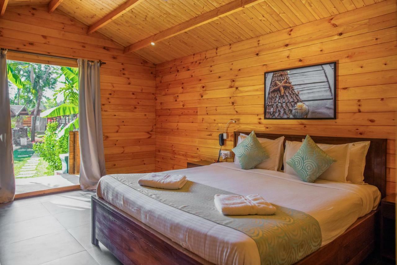 Aquatica Resorts & Spa Morjim Zewnętrze zdjęcie
