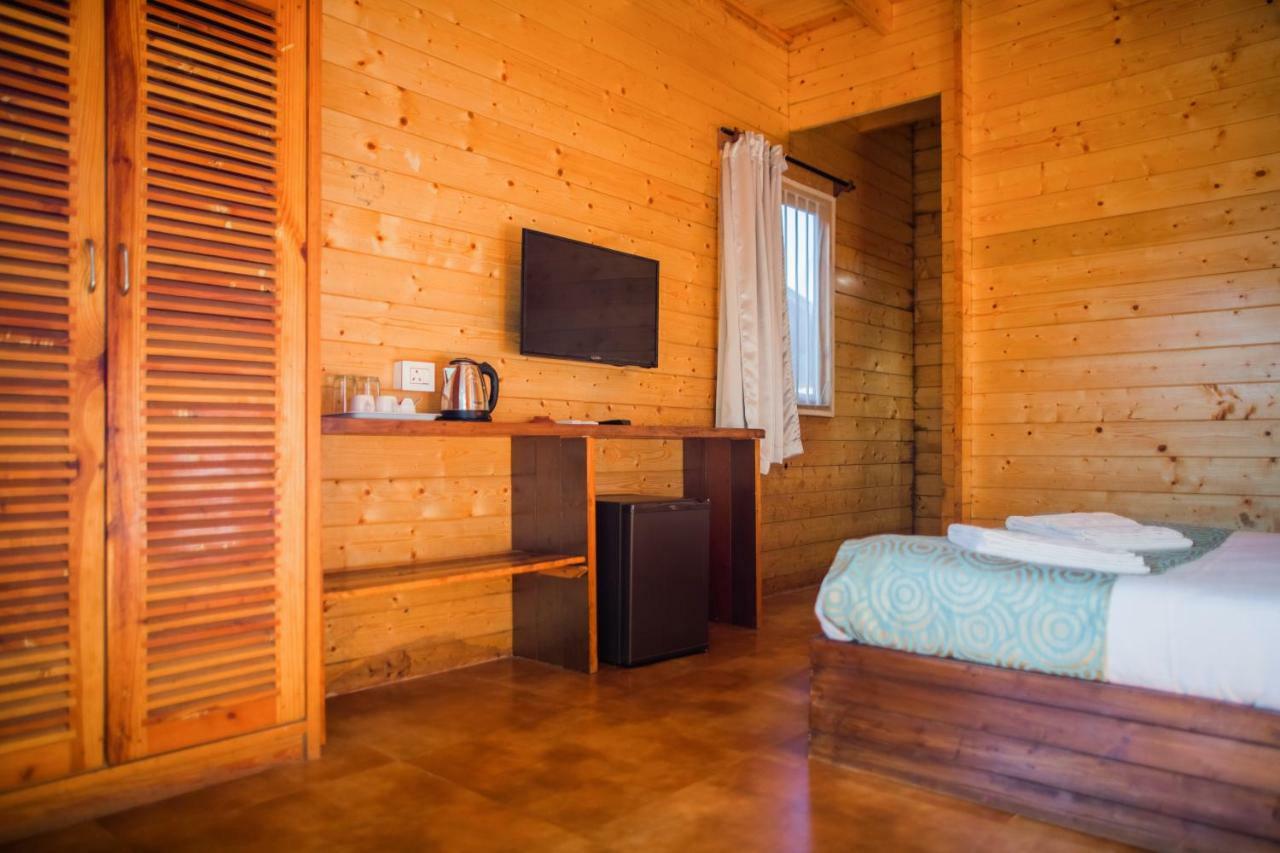 Aquatica Resorts & Spa Morjim Zewnętrze zdjęcie
