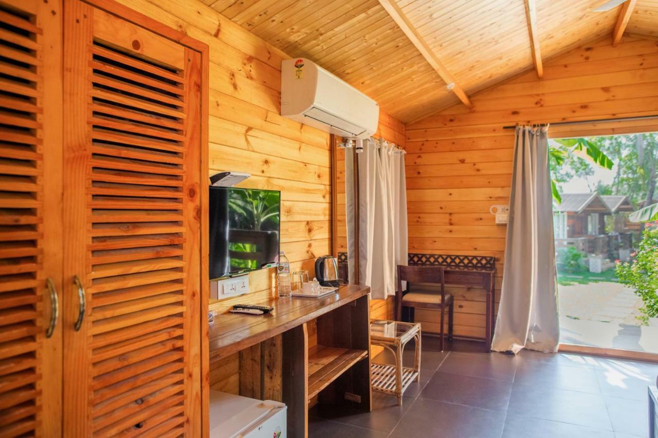 Aquatica Resorts & Spa Morjim Zewnętrze zdjęcie
