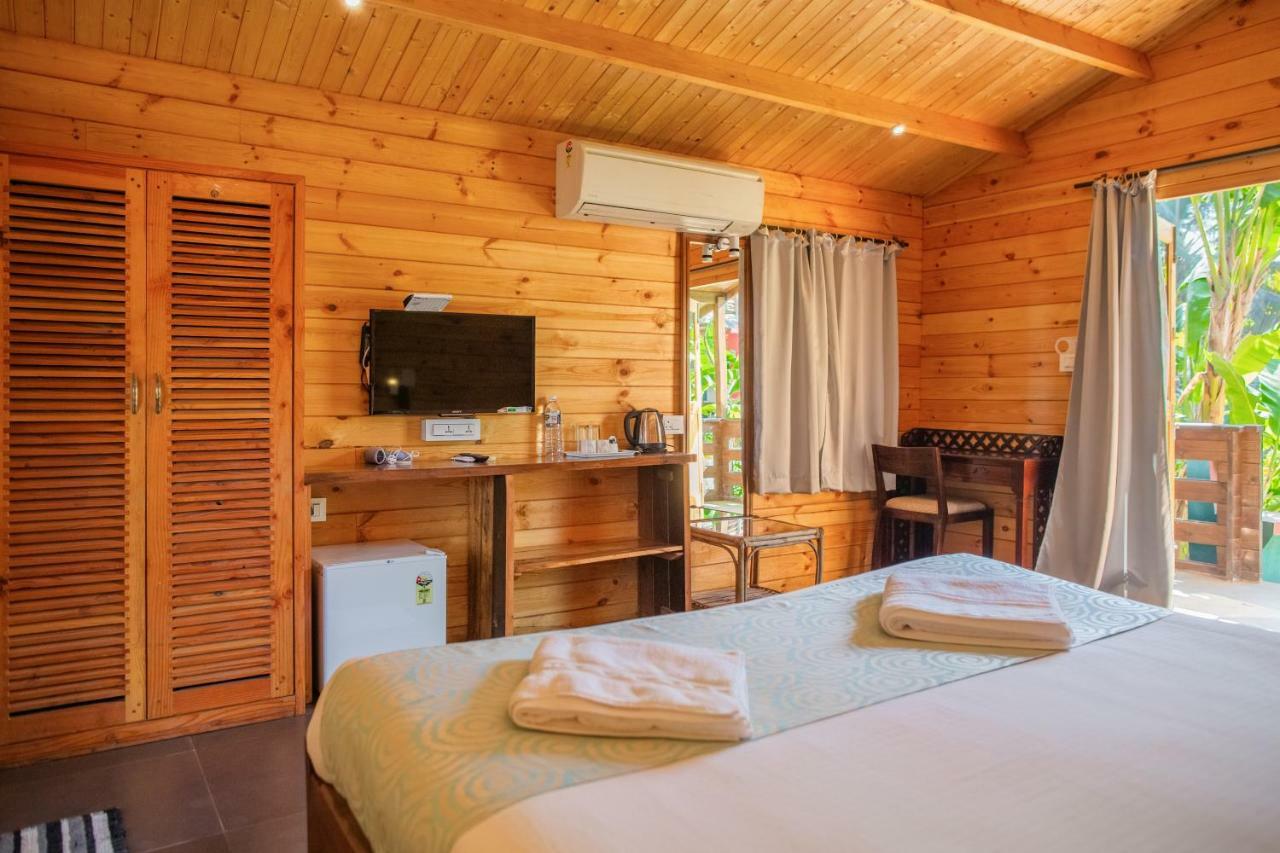 Aquatica Resorts & Spa Morjim Zewnętrze zdjęcie